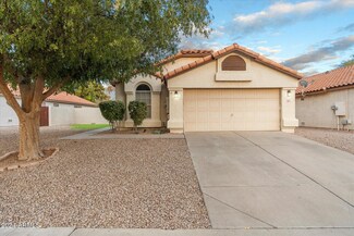 2027 S Rowen, Mesa, AZ 85209