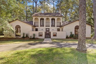 809 Live Oak Plantation Rd, Tallahassee, FL 32312