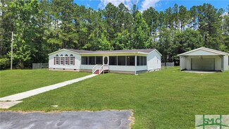 146 Chestnut Ln, Guyton, GA 31312