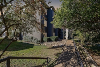 2320 Gracy Farms Ln Unit 1114, Austin, TX 78758