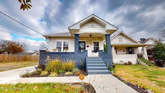 1611 S Shelby St, Louisville, KY 40217