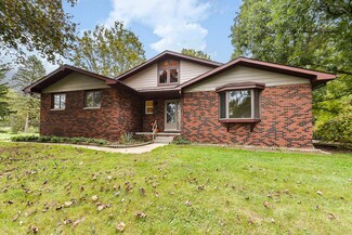 8997 Dexter Chelsea Parcel A Rd, Dexter, MI 48130