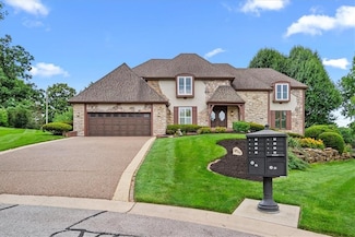 4328 W 110th St, Leawood, KS 66211