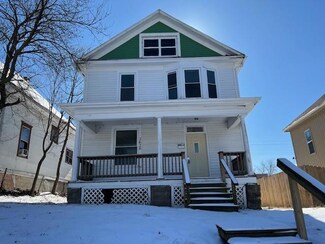 2628 Olive St, Saint Joseph, MO 64507
