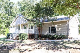 25372 Kylies Ln, Rhoadesville, VA 22542