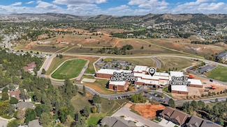 Lot 2C Park Dr, Rapid City, SD 57702