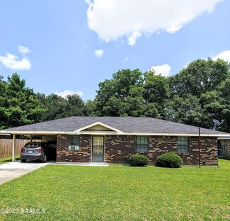 201 Rich Angel Dr, Carencro, LA 70520