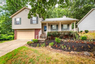 10 Cheyenne Cove, Little Rock, AR 72211