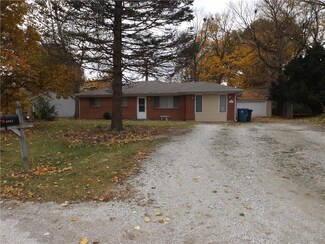 6847 Carlsen Ave, Indianapolis, IN 46214
