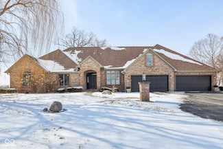 6024 N County Road 50 W, Lizton, IN 46149