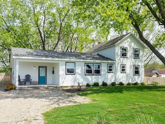 10671 California, Bridgman, MI 49106