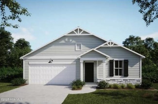 7427 Julius Dr Unit 98, Leland, NC 28451