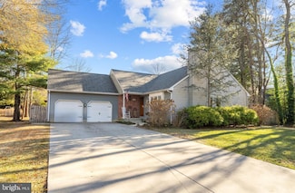 74 Pequot Trail, Medford, NJ 08055