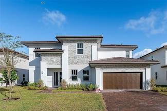 12259 SW 43rd St, Davie, FL 33330