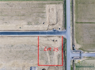 Lot 25 Graphite Dr, Billings, MT 59106