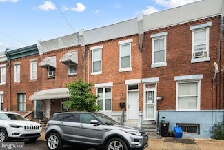 1337 S 29th St, Philadelphia, PA 19146
