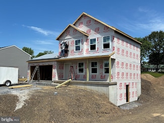 3746 Percy Ave, Chambersburg, PA 17202