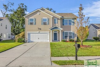 134 Endicott Dr, Savannah, GA 31419