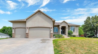 12548 E Killarney St, Wichita, KS 67206