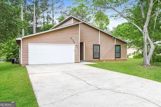 8455 Cedar Creek Ridge, Riverdale, GA 30274