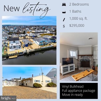 22 Cranbury Lake Dr, Little Egg Harbor Township, NJ 08087