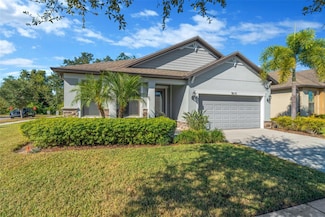 5015 Laurel Creek Place, Riverview, FL 33578