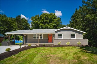 775 Renninger Rd, Akron, OH 44319