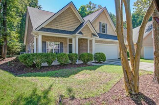 2030 Petersfield Place Dr, Charleston, SC 29412