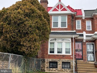 2461 75th Ave, Philadelphia, PA 19138