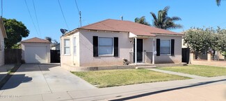 Unlisted Address