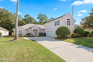 104 Azalea Point Dr S, Ponte Vedra Beach, FL 32082
