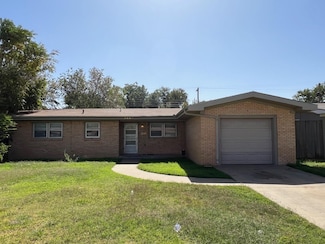4803 45th St, Lubbock, TX 79414