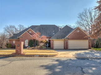 2824 Ashe Brooke Place, Edmond, OK 73034