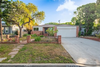 3445 Tilden Ave, Los Angeles, CA 90034