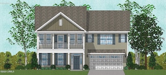 120 Furrow Ln, Beaufort, SC 29907
