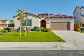 9826 Buckhorn Peak Dr, Bakersfield, CA 93311