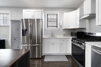 18 Albion St Unit 2, Boston, MA 02119