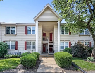 1019 Sugar Creek Ct Unit 7, Saint Peters, MO 63376