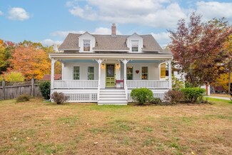 353 Piper Rd, West Springfield, MA 01089