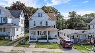 2116 Myrtle St, Scranton, PA 18510