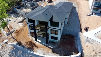 439 Red Bud Rd, Lake Ozark, MO 65049