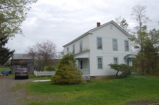 7451 Willey Rd, Earlville, NY 13332