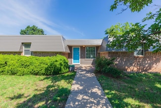 7000 Sunburst St, Amarillo, TX 79110
