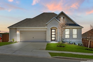 3233 Crosby Creek, Schertz, TX 78108