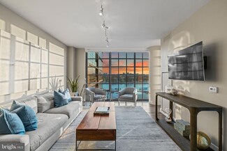 45 Sutton Square SW Unit 603, Washington, DC 20024