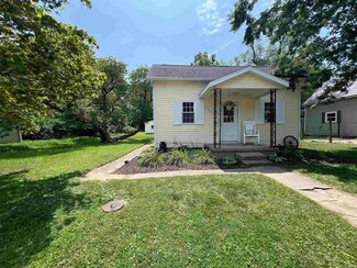 1022 W Washington St, Bluffton, IN 46714