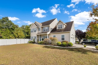 234 W Jimmie Leeds Rd, Galloway, NJ 08205