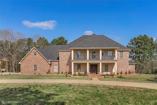 1530 Bellevue Rd, Haughton, LA 71037