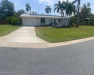 6306 Saint Andrews Cir S, Fort Myers, FL 33919