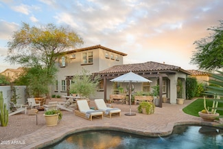 18388 N 93rd Place, Scottsdale, AZ 85255